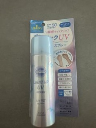 KOSE 高絲SUNCUT防曬亮肌噴霧 SPF50+ PA++++ (60G)