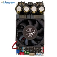 Aideepen Pure Back Level Digital Amplifier Board ZK-3002 TPA3255 Stereo 300W x 2 Brieted Mono 600W A