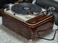 Thorens TD124