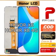 Skrin LCD Serasi Untuk Honor X6 2020 / Honor X8 5G LCD Screen