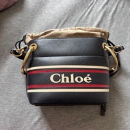 Chloe 經典水桶包