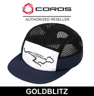 COROS Premium Mesh Run Cap Team Coros Hat