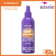 Aussie Hair Insurance Leave In Conditioner Spray 236ml