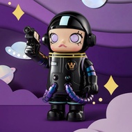 MEGA SPACE MOLLY 4 Erebus