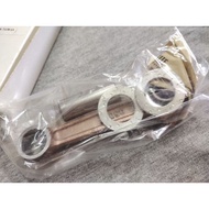 Connecting rod KIT:OUTBOARD engine 18HP