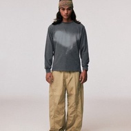 聲音玩具 / 時間之外水洗做舊定番T-shirt