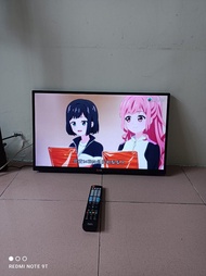 LG 27MS730 27吋  Smart TV 4K  無邊框  高清電視機
