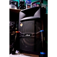 SPEAKER PORTABEL AKTIF BLUETOOTH DAT 12 INCH