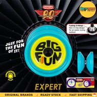 Duncan Big Fun Unresponsive YoYo (Expert Series)