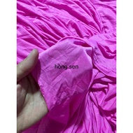 Thin elastic fabric in bright tones for decoration, table covers for weddings, birthdays, ancestors,