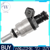 1PCS Fuel Injector 13537546244 1427240 852-12172 for BMW 325xi 325i 320i 325Ci 525i 2001-2005 F13