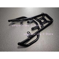 For CFMOTO CF 650MT MT650 MT 650 MT Accessories Motorcycle Rear Luggage Rack Carrier Trunk Box Holde