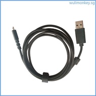 WU Quick USB Charging Cable Power Adapter-Bracket Charger Holder for G533 G633 G933