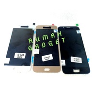 LCD SAMSUNG A800 A8 2015 OLED FULLSET TOUCHSCREEN