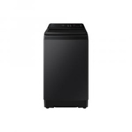 Samsung - Ecobubble™ 頂揭式洗衣機 高排水位 10kg 耀珍黑 WA10C14545BVSH