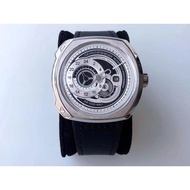 1: 1 Original Standard AAA+seven friday friday Series ** Original Movement friday Men's Watch/Wrist 