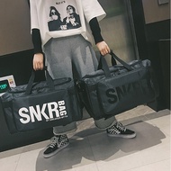 Travel fitness bag multi-functional sports shoe storage bag, travel bag, sports fitness bag, duffel 