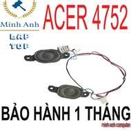 Acer Aspire 4352 4743 4750 4752 4755G speaker