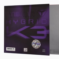 K3 HYBRID PRO TITLE RACKET