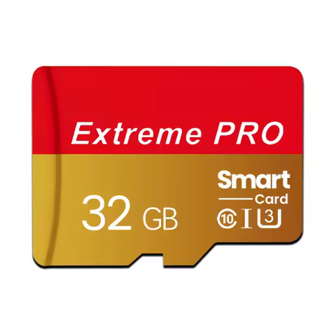 Extreme PRO Mini TF Memory Card 32GB U1 High Speed Flash TF Card for TV Drone Computer 32G TF Card A