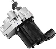 Turbo Electronic Actuator 12V Replacement for Hino Truck 268 338 338T with J08E 7.7L Engine 830724-5