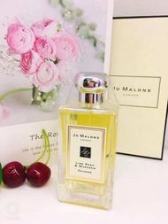 🇬🇧Jo Malone Lime Basil & Mandarin Cologne祖馬龍青檸羅勒與桔橘女士淡香水 30ml/100ml