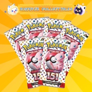Pokemon SV3.5 151 Booster Pack