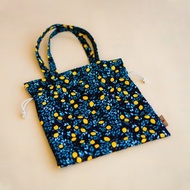 熱門禮物 折疊傘 中菁菁束口袋 星空莊園 此花布已用罄