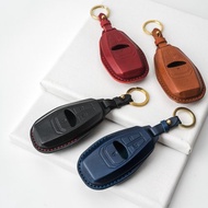 Aston Martin奧斯頓馬丁 馬丁 DB9 DB11 DBS Vantag DBX 鑰匙皮套