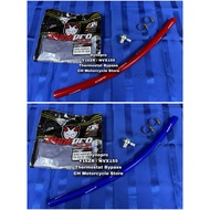 Dynopro Y16ZR NVX155 Thermostat Bypass Adapter With Hose