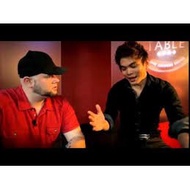 Shin Lim - 4x4 Color Change