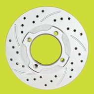 TOYOTA AVANZA 2002-2012 F601 F602 F651 F 652 FRONT DISC ROTOR