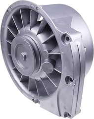 DVPARTS Cooling Fan Assembly 2233420 02233420 0223 3420 Compatible with Deutz F3L912 F3L913 F3L914 F