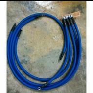 GROUNDING CABLE 300AMP 5&6POINT (💯COPPER CABLE)