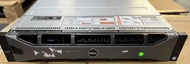 DELL  PowerEdge R730 28cores 128Gb RAM E5-2680V4 *2 SAS 600GB*2 1100w 雙電 H730 RAID 4 port network ca