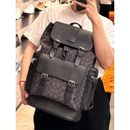 New Style Sprint Men's Parachute Backpack Backpack 2023 New Style Men's Bag Carriage logo Men's hitc