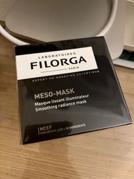 全新Filorga十全大補面膜