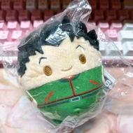 HunterXHunter - Fuwakororin Gon Freecss Mascot Plushie HxH