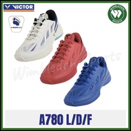 Victor A780 F Badminton Shoes Victor A780 D Shoes / A 780 L best seller