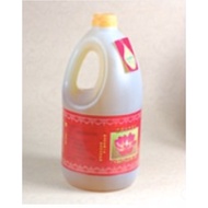 Eight Kingdoms Pure Ghee/1 Box 4 Bottles, 3 Liters Per Bottle/A1013/Ghee/Large Quantity (Welcome To 