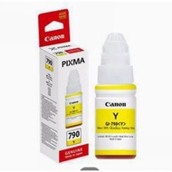 CANON PIXMA 790 YELLOW Printer Canon Printer
