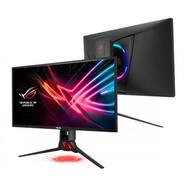 Asus ROG Strix XG27VQ Curved Gaming Monitor – 27 inch Full HD (1920x1080), 144Hz, Extreme Low Motion Blur, Adaptive-Sync
