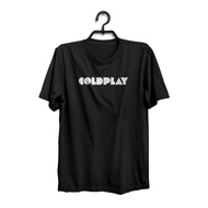Coldplay T-shirt