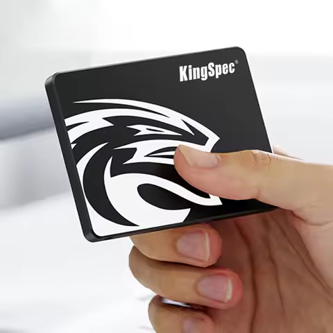 KingSpec SSD 128gb 256g 512g 1TB 2TB 4TB Hard Drive 120g 240g 480g Hdd Solid State Drives for Laptop