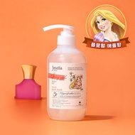 [JM SOLUTION] Fantasy in Jmella with Luxurious scents Body Wash 500ml