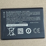 BL-L4E Suitable for Nokia 8210 4G Mobile Phone Battery 2660/2760/2780 Flip