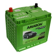 Amaron Car Van Lorry Battery Pro 90D23L 65ah