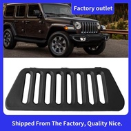 5KJ01DX9AC Car  Grille Air Outlet 5KJ01XDVAC for   JK 2011-2018 Rear Swing Door Inner Grille Accesso
