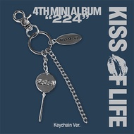 Kiss of Life 224 (Keychain Ver.)