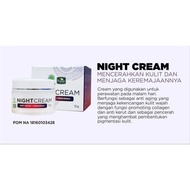 cream hni hpai day dan night / cream original / krim siang malam / Mencerahkan Wajah dan Anti Penuaa